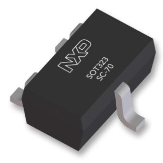 BC848C TRANSISTOR