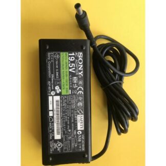DC 19,5V - 4,7A  92W ALIMENTADOR ORIGINAL