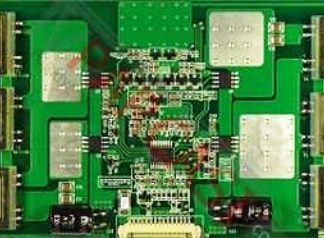 Inverter GH089A -0