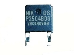 P2504BDG-0