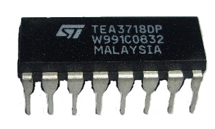 TEA3718DP-0