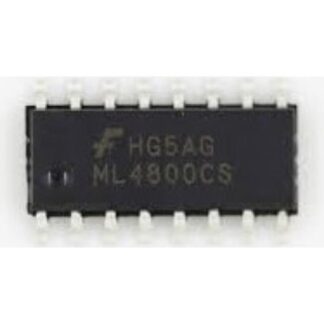 ML4800CS IC