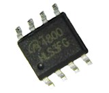 AO4800 -SMD-0