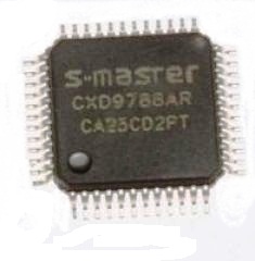 CXD9788AR-0