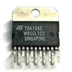 TDA7262-0