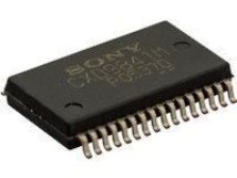 CXD9841M-0