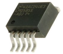 LM2585S-ADJ-0