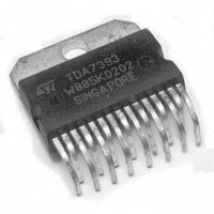 TDA7393-0