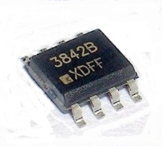 UC3842B-0