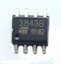 UC3843-0