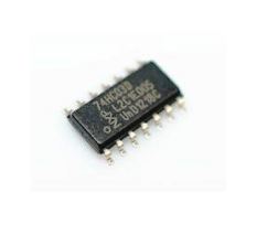 SN74HC03D-0