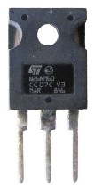 STW26NM60-0