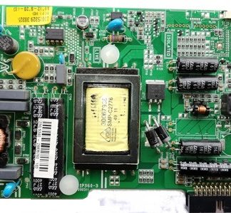 17IPS60-3 - 23025340-0