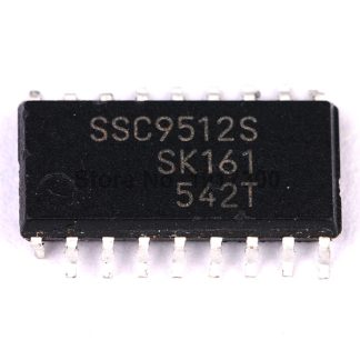 SSC9512-0