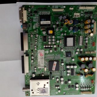 MAIN BOARD LG 6870T802A13 -0
