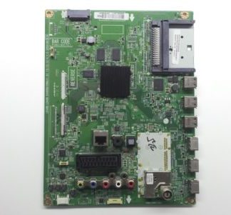 MAIN BOARD LG EBT62985307-0