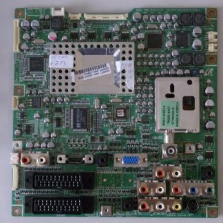 MAIN BOARD SAMSUNG BN94-00824A -0