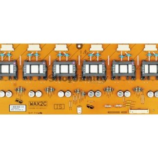 INVERTER SONY PCB2737 A06-126731 B-0