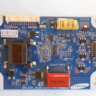 PLACA TCON SSL320_0E2B-0