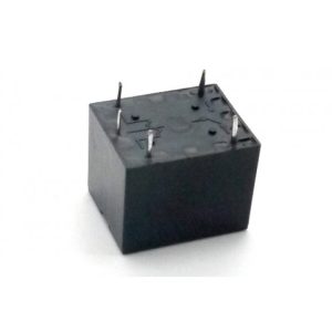 RELE 24V 10A SPDT 833H-1C-S-24VDC-5953