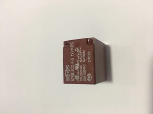 RELE SPDT 24V 875B-1CH-F-S24VDC-0