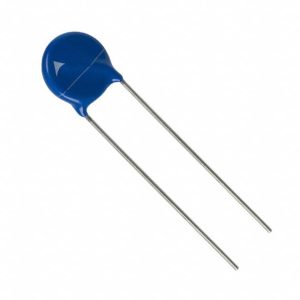 VARISTOR VDR 300V -6022
