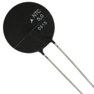 TERMISTOR NTC 5 R-0