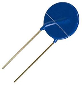 VARISTOR VDR 910V-6026