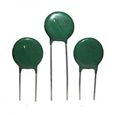 VARISTOR VDR 170V 7K201-0