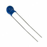 VARISTOR VDR 300V-0