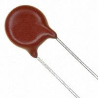 VARISTOR VDR 420V-0