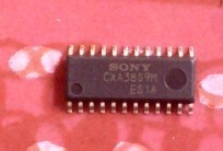 CXA3809-0