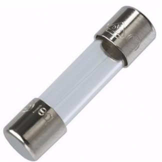 FUSIVEL 5X20 6,3A FUSAO LENTA-0