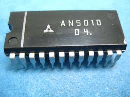 CIRCUITO INTEGRADO AN5010-0