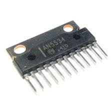 CIRCUITO INTEGRADO AN5534-0