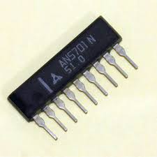 CIRCUITO INTEGRADO AN5701-0