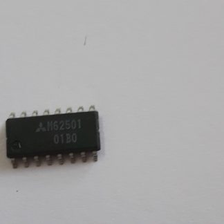 CIRCUITO INTEGRADO SMD M62501-0