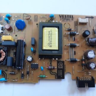 FONTE ALIMENTAÇAO 17IPS61-5 23402187-0