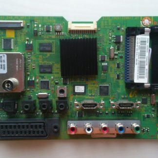 MAIN BOARD SAMSUNG BN94-03354G-0