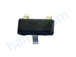 TRANSISTOR BFN27 SMD-0