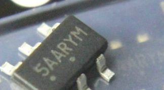 CIRCUITO INTEGRADO NCP1251-0