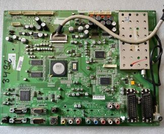 MAIN BOARD LG EBR32284902 68709M0729C-0