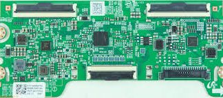 PLACA TCON SAMSUNG BN95-04014A-0