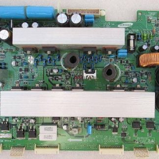 PLACA Y MAIN SAMSUNG LJ41-03725A LJ92-01378A-0