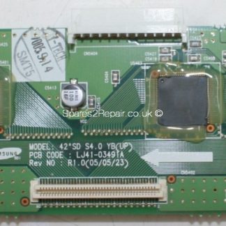 PLACA BUFFER SAMSUNG LJ41-03491A LJ92-01355A-0