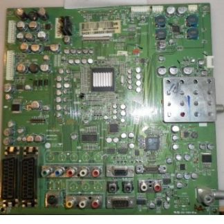 MAIN BOARD LG 68709M0348D-0