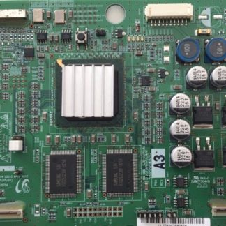 PLACA TCON PHILIPS LJ41-03075A-0