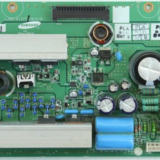 PLACA X MAIN LJ41-03724A LJ92-1377A-0