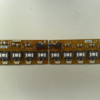 INVERTER SONY PCB2676 A06-126268-0