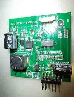 PCI INVERTER 4710-B33620-A3225K41-0